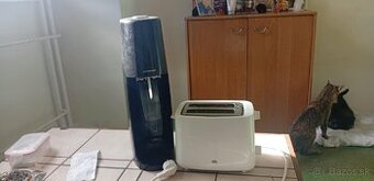 Sóda stream a hriankovac