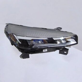 Renault clio 5 full led lift