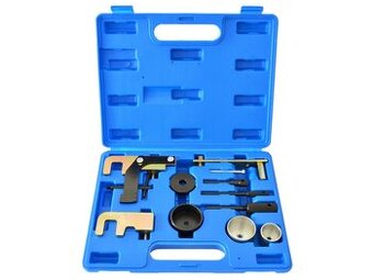 GEKO G02861 Aretácia rozvodov sada RENAULT NISSAN OPEL