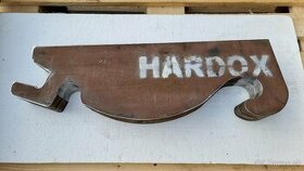 Navařovací hák CW4/ CW40 - HARDOX