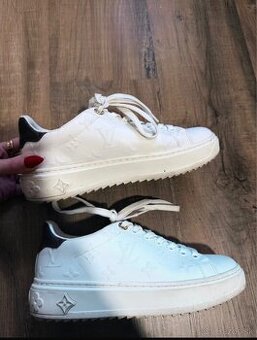 Louis Vuitton tenisky