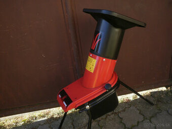 drvič ovocia a zahrad.odpadu