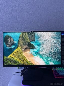 MSI G244F 23.8” Full HD IPS 170 Hz