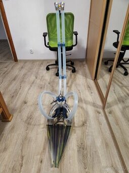 Autodráha so samospádom