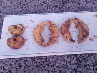 Závažie Agzat Varí Terra