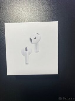 apple airpods 4