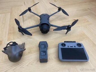 DJI Mavic 4 Pro + RC 2 novy