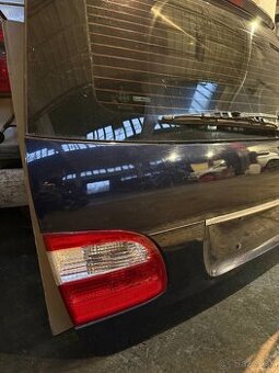 Piate dvere Mercedes-Benz E-class W211