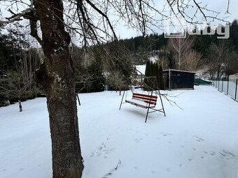 Stavebný pozemok 530 m2, Kunerad