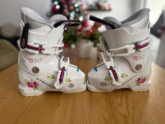 Detské lyžiarky TECNOPRO