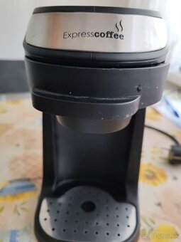 Kávovar Expresscoffe