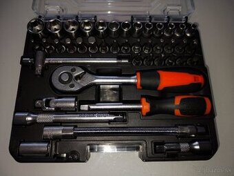 Gola sada 1/4" - nová