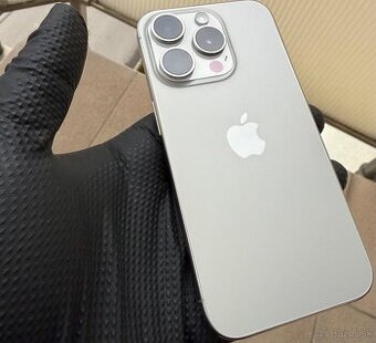 iPhone 15 Pro 512 GB