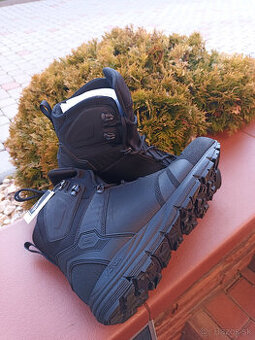 Topánky BOSP Gore-Tex Úplne nové