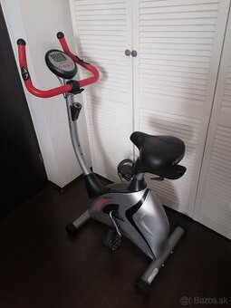 Stacionárny magnetický bicykel Olpran