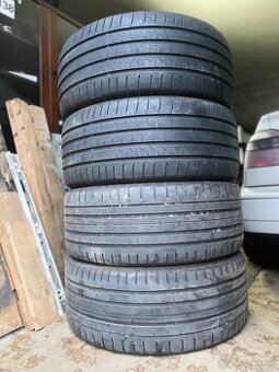 Letné pneu 285/45 r20
