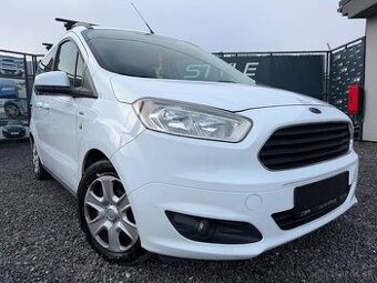 Ford Tourneo Courier 1.0 EcoBoost SCTi Trend