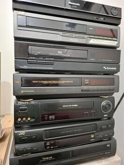 7kusov video audio techniky