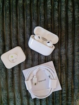 Airpods pro 2 6th gen