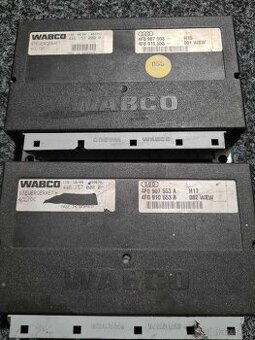 Riadiaca jednotka Audi a6 c5, allroad