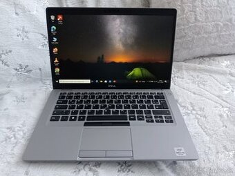predám Dell Latitude 5410 , Intel i5 , 8gb ram , Win 10
