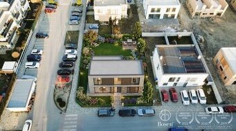 Predaj stavebného pozemku, Miloslavov