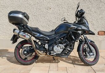 Suzuki DL650 V-Strom