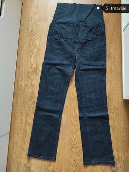 Tehotenské rifle Esmara