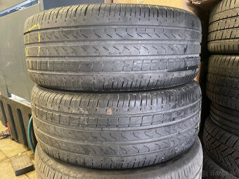 235/50 R19 Pirelli Scorpion Verde (letné)