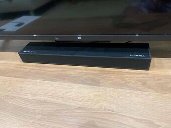 Predám soundbar Ultimea Nova S50 – ako nový, výborný zvuk