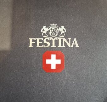 Predám automatické hodinky Festina
