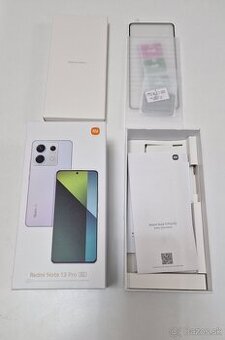 Xiaomi Redmi Note 13 Pro 5G 8GB/256GB Aurora Purple