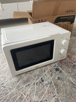Mikrovlnná rúra Gallet FMOM 205W biela