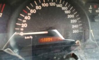 Opel Vectra B (1996–2002) – diely na renováciu