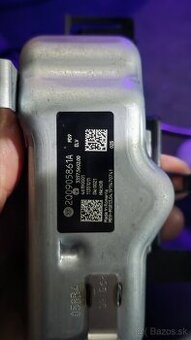 Predám elektronický zámok riadenia (ELV) - VW Group