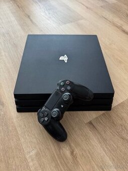 Playstation 4 PRO - 1TB