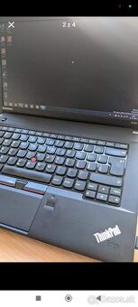 Lenovo thinkpad e430
