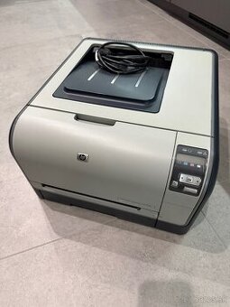 HP Color LaserJet CP1515n