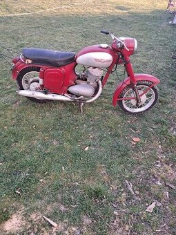 Jawa 250