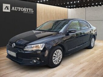 Volkswagen Jetta 1,2 TSi