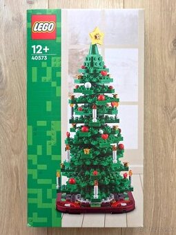 Lego 40573 Vianočný stromček