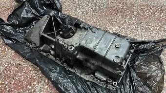 Olejová vaňa BMW xdrive 146987