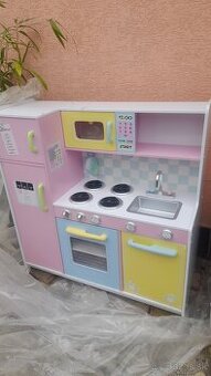 Detská kuchynka 30eur