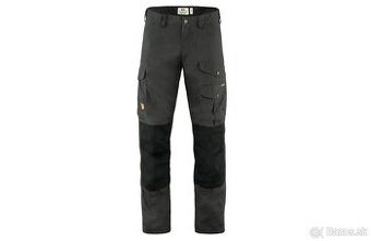Outdoorove nohavice Fjallraven Barents Pre Trousers M
