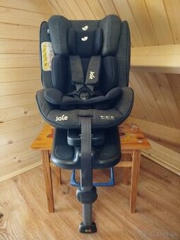Joie stages isofix - autosedačka