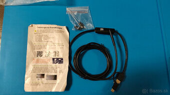 USB endoskopicka kamera