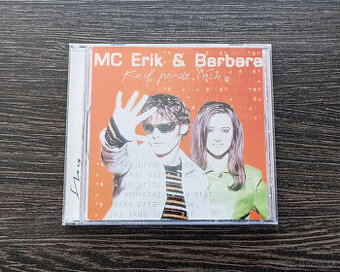 MC Erik & Barbara – Keď Príde Láska