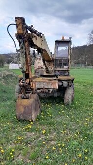 Predám báger DH-112