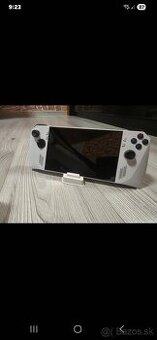 Asus rog ally z 1 extreme