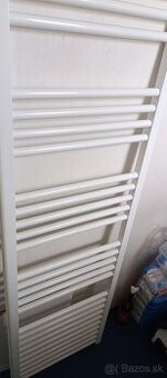 Kúpeľňový radiátor